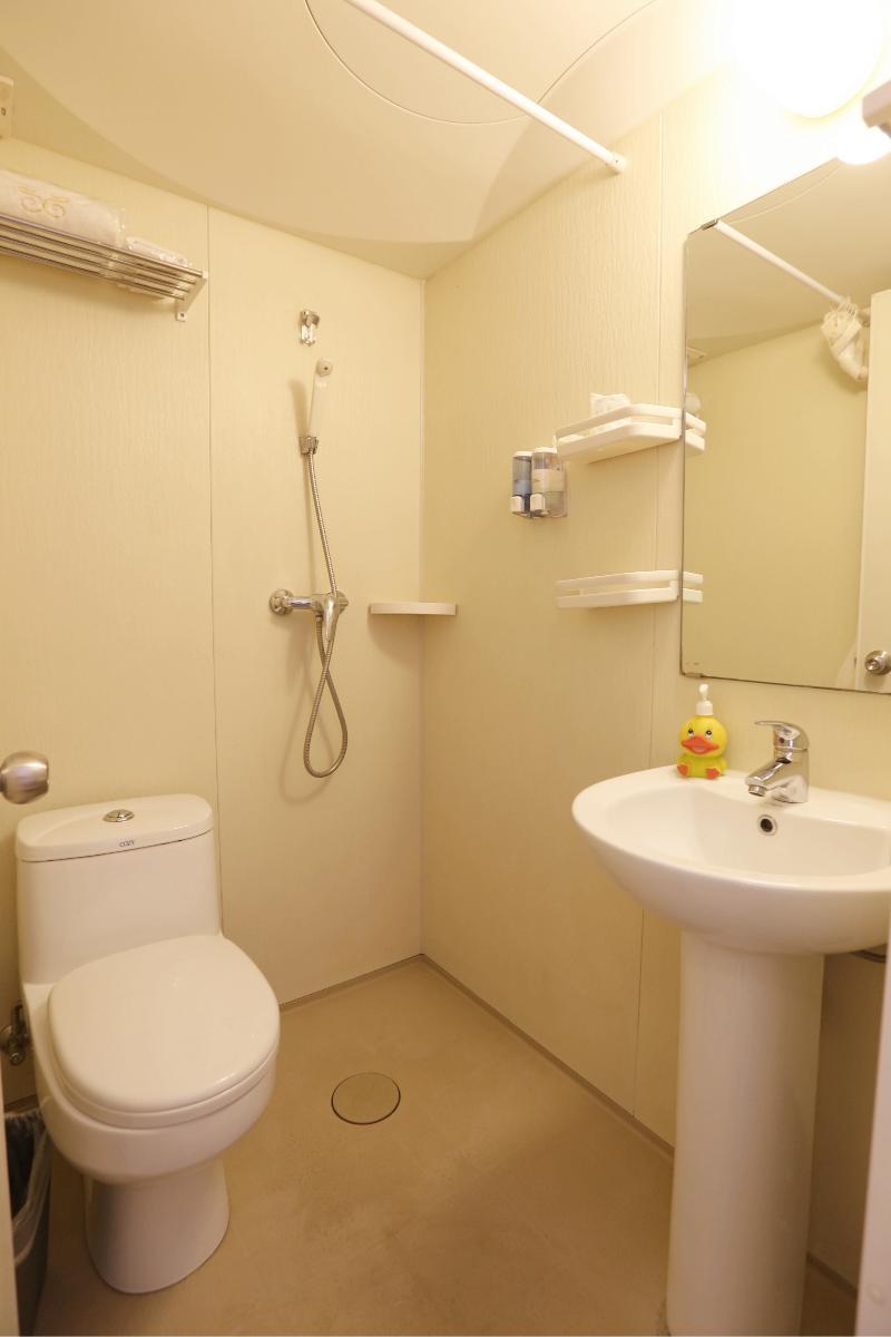 Beijing Sicily Hotel Zewnętrze zdjęcie